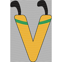 Cartoon letters-CL 325